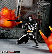 Executive Replicas - La Muerta - 1/12 Scale Figure  (preorder Q2) - Collectables > Action Figures > toys -  EXECUTIVE REPLICAS