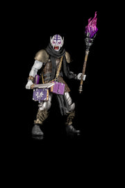 Mythic Legions: The Roleplaying Game - Vampire Loremaster Character Pack (Preorder Q4 2026) - Collectables > Action Figures > toys -  Four Horsemen