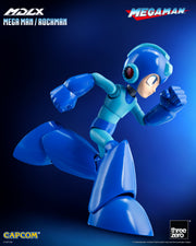 ThreeZero - MDLX Mega Man (preorder Q3 ) - Collectables > Action Figures > toys -  ThreeZero