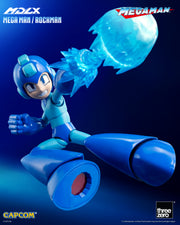 ThreeZero - MDLX Mega Man (preorder Q3 ) - Collectables > Action Figures > toys -  ThreeZero