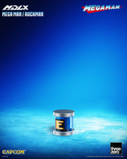 ThreeZero - MDLX Mega Man (preorder Q3 ) - Collectables > Action Figures > toys -  ThreeZero