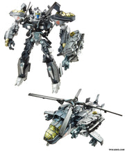 Transformers Dark of the Moon Series Voyager Class Skyhammer - Collectables > Action Figures > toys -  Hasbro