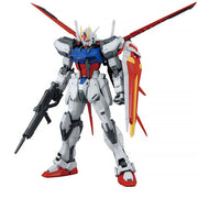 MG - 1/100 Aile Strike Gundam Ver RM - Model Kit > Collectable > Gunpla > Hobby -  Bandai