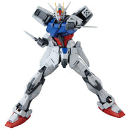 MG - 1/100 Aile Strike Gundam Ver RM - Model Kit > Collectable > Gunpla > Hobby -  Bandai