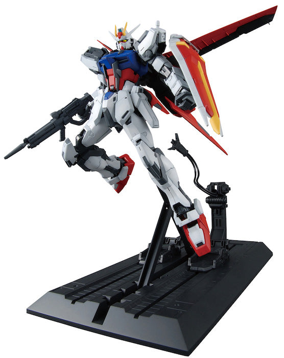 MG - 1/100 Aile Strike Gundam Ver RM - Model Kit > Collectable > Gunpla > Hobby -  Bandai