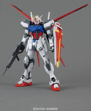 MG - 1/100 Aile Strike Gundam Ver RM - Model Kit > Collectable > Gunpla > Hobby -  Bandai