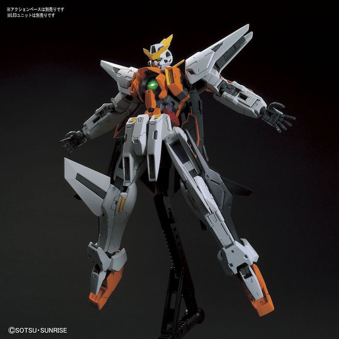 Mobile Suit Gundam 00 MG Gundam Kyrios 1/100 - Model Kit > Collectable > Gunpla > Hobby -  Bandai