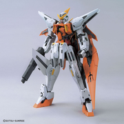 Mobile Suit Gundam 00 MG Gundam Kyrios 1/100 - Model Kit > Collectable > Gunpla > Hobby -  Bandai