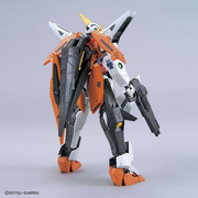 Mobile Suit Gundam 00 MG Gundam Kyrios 1/100 - Model Kit > Collectable > Gunpla > Hobby -  Bandai