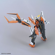 Mobile Suit Gundam 00 MG Gundam Kyrios 1/100 - Model Kit > Collectable > Gunpla > Hobby -  Bandai