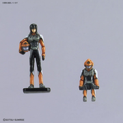 Mobile Suit Gundam 00 MG Gundam Kyrios 1/100 - Model Kit > Collectable > Gunpla > Hobby -  Bandai