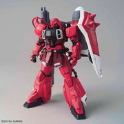 MG 1/100 GUNNER ZAKU WARRIOR - LUNAMARIA HAWKE CUSTOM - Collectables > Action Figures > toys -  Bandai