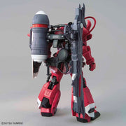 MG 1/100 GUNNER ZAKU WARRIOR - LUNAMARIA HAWKE CUSTOM - Collectables > Action Figures > toys -  Bandai