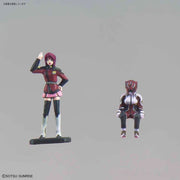 MG 1/100 GUNNER ZAKU WARRIOR - LUNAMARIA HAWKE CUSTOM - Collectables > Action Figures > toys -  Bandai