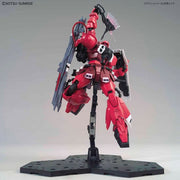 MG 1/100 GUNNER ZAKU WARRIOR - LUNAMARIA HAWKE CUSTOM - Collectables > Action Figures > toys -  Bandai
