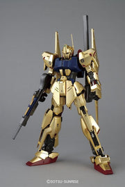 MG 1/100 Hyakushiki Ver 2.0 - Model Kit > Collectable > Gunpla > Hobby -  Bandai