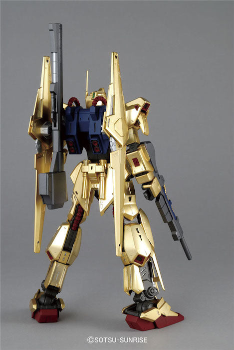 MG 1/100 Hyakushiki Ver 2.0 - Model Kit > Collectable > Gunpla > Hobby -  Bandai