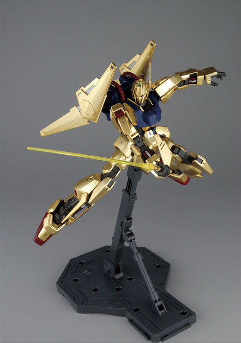 MG 1/100 Hyakushiki Ver 2.0 - Model Kit > Collectable > Gunpla > Hobby -  Bandai