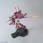 Mobile Suit Gundam SEED MG Justice Gundam 1/100 - Model Kit > Collectable > Gunpla > Hobby -  Bandai