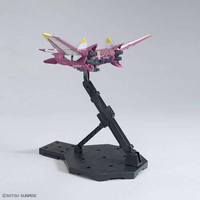 Mobile Suit Gundam SEED MG Justice Gundam 1/100 - Model Kit > Collectable > Gunpla > Hobby -  Bandai