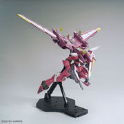 Mobile Suit Gundam SEED MG Justice Gundam 1/100 - Model Kit > Collectable > Gunpla > Hobby -  Bandai