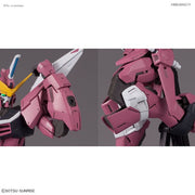 Mobile Suit Gundam SEED MG Justice Gundam 1/100 - Model Kit > Collectable > Gunpla > Hobby -  Bandai