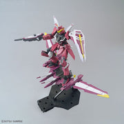 Mobile Suit Gundam SEED MG Justice Gundam 1/100 - Model Kit > Collectable > Gunpla > Hobby -  Bandai