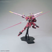 Mobile Suit Gundam SEED MG Justice Gundam 1/100 - Model Kit > Collectable > Gunpla > Hobby -  Bandai