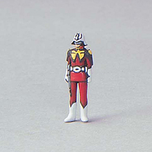 MG MS-06S Char's Zaku Ver.2.0 - Collectables > Action Figures > toys -  Bandai