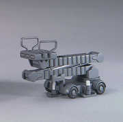 MG MS-06S Char's Zaku Ver.2.0 - Collectables > Action Figures > toys -  Bandai