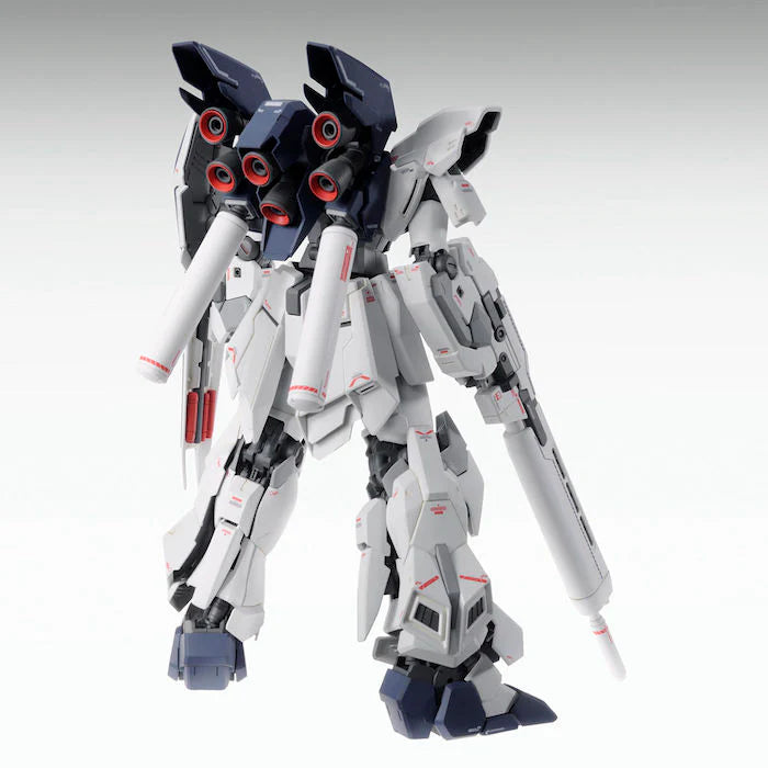 MG MSN-06S Sinanju Stein Ver. Ka 1/100 - Model Kit > Collectable > Gunpla > Hobby -  Bandai