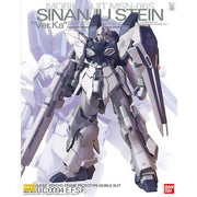 MG MSN-06S Sinanju Stein Ver. Ka 1/100 - Model Kit > Collectable > Gunpla > Hobby -  Bandai