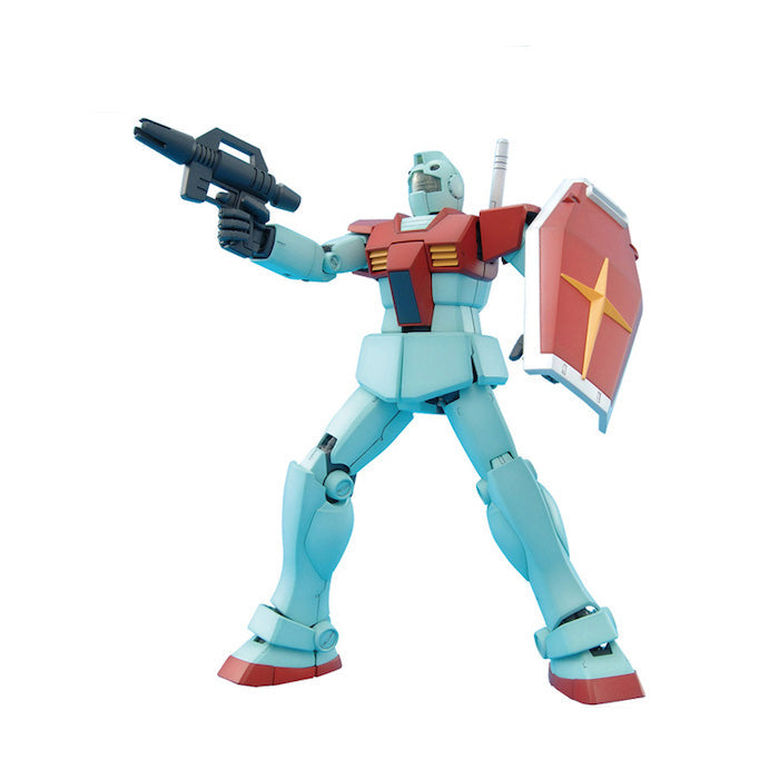 MG RGM-79 GM - 2.0 - Model Kit > Collectable > Gunpla > Hobby -  Bandai