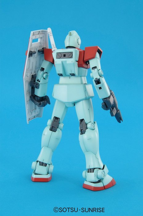 MG RGM-79 GM - 2.0 - Model Kit > Collectable > Gunpla > Hobby -  Bandai