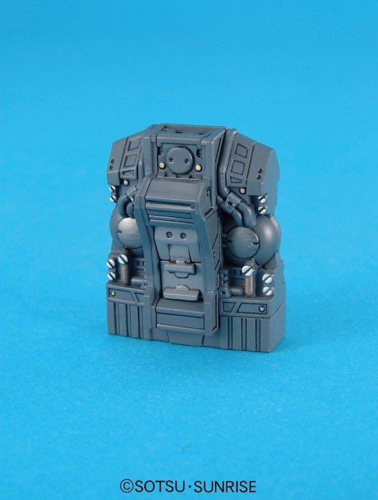 MG RGM-79 GM - 2.0 - Model Kit > Collectable > Gunpla > Hobby -  Bandai