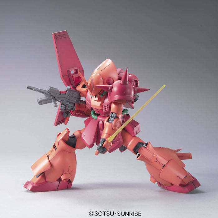 MG 1/100 RMS-108 Marasai - Model Kit > Collectable > Gunpla > Hobby -  Bandai