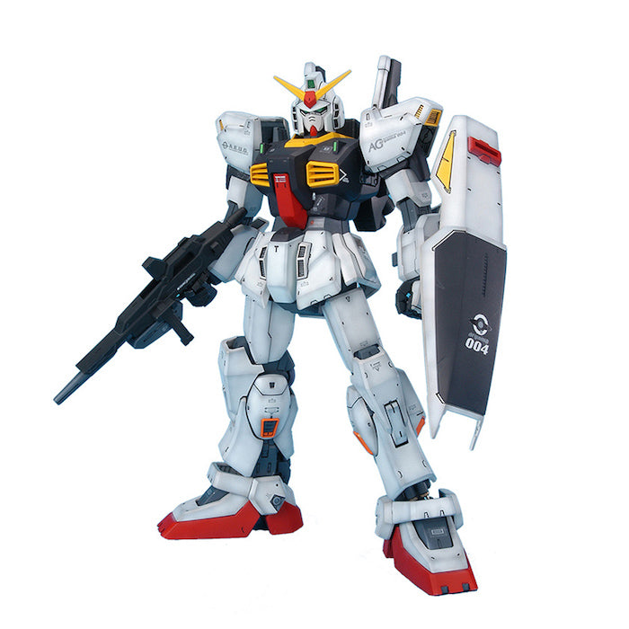 MG RX-178 Gundam Mk II Ver.2.0 - Model Kit > Collectable > Gunpla > Hobby -  Bandai