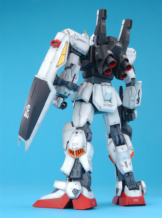 MG RX-178 Gundam Mk II Ver.2.0 - Model Kit > Collectable > Gunpla > Hobby -  Bandai