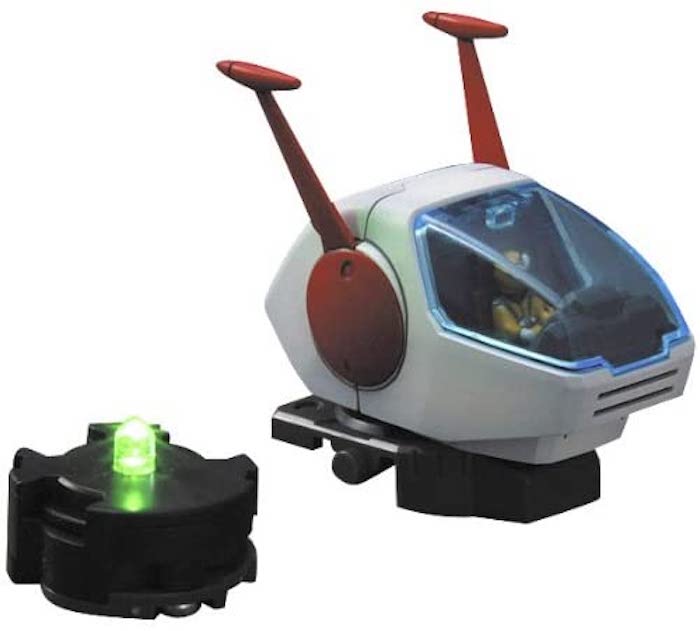 MG RX-75 Guntank 1/100 - Model Kit > Collectable > Gunpla > Hobby -  Bandai