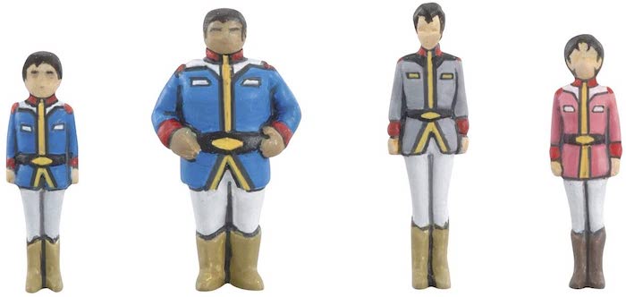 MG RX-75 Guntank 1/100 - Model Kit > Collectable > Gunpla > Hobby -  Bandai