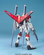 MG Sword Impulse Gundam - Model Kit > Collectable > Gunpla > Hobby -  Bandai