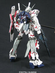 MG Unicorn Gundam HD Color + MS Cage 1/100 - Model Kit > Collectable > Gunpla > Hobby -  Bandai