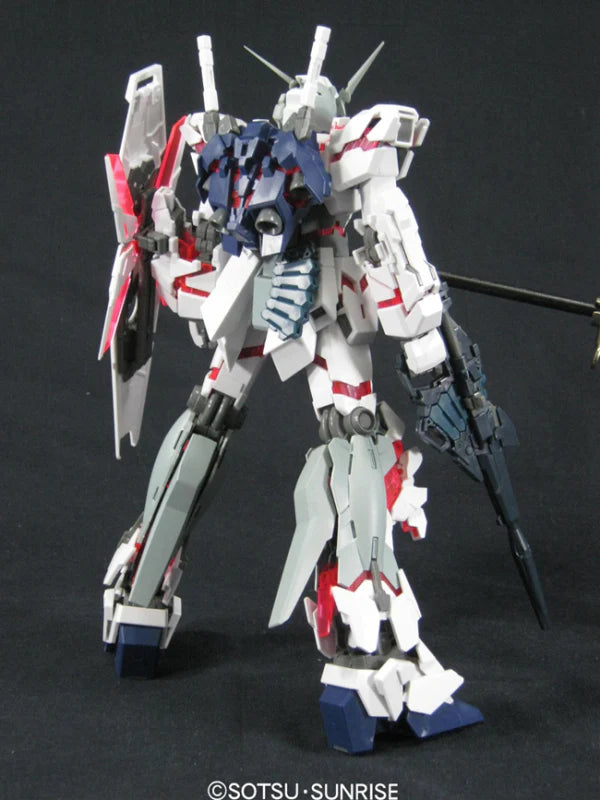 MG Unicorn Gundam HD Color + MS Cage 1/100 - Model Kit > Collectable > Gunpla > Hobby -  Bandai