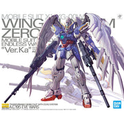 MG 1/100 WING GUNDAM ZERO EW Ver.K - Collectables > Action Figures > toys -  Bandai