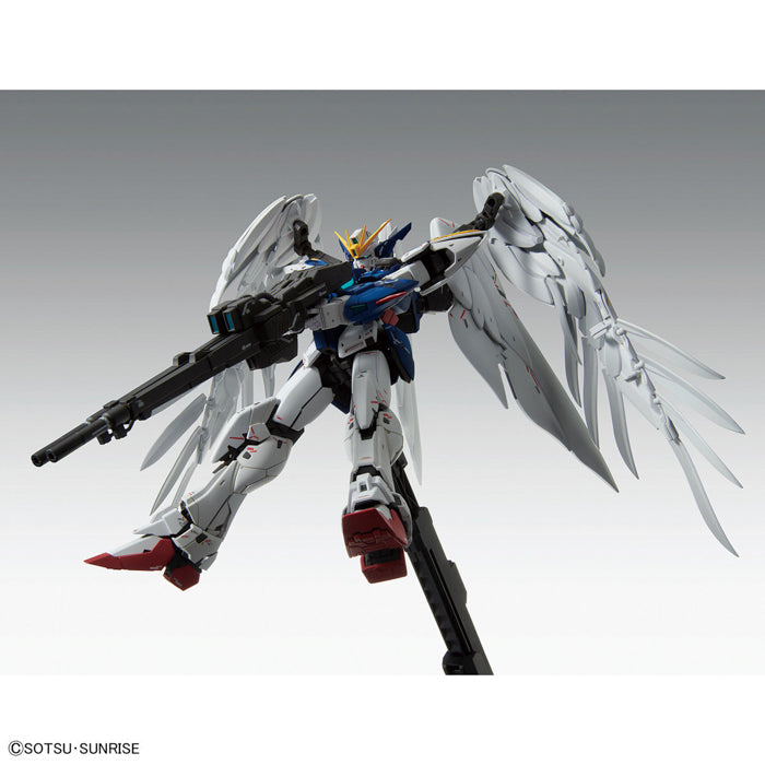 MG 1/100 WING GUNDAM ZERO EW Ver.K - Collectables > Action Figures > toys -  Bandai