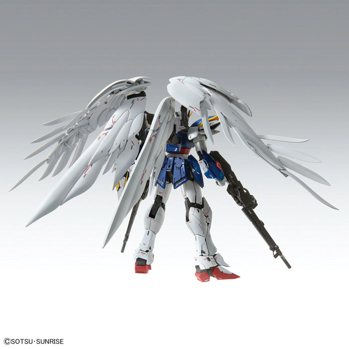 MG 1/100 WING GUNDAM ZERO EW Ver.K - Collectables > Action Figures > toys -  Bandai