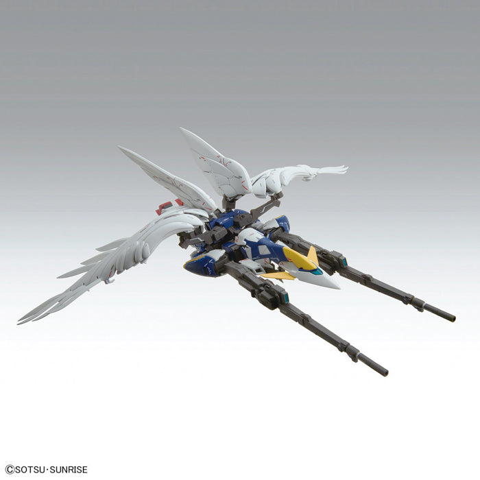 MG 1/100 WING GUNDAM ZERO EW Ver.K - Collectables > Action Figures > toys -  Bandai