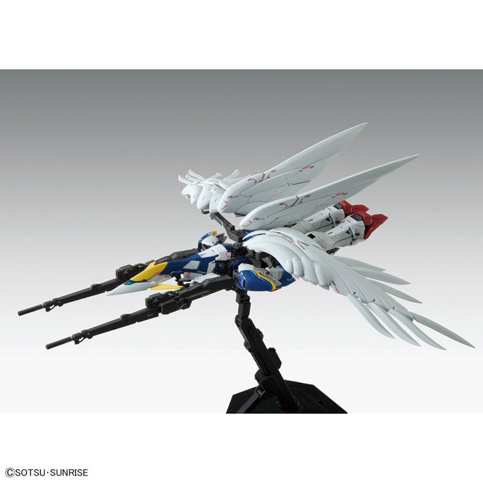 MG 1/100 WING GUNDAM ZERO EW Ver.K - Collectables > Action Figures > toys -  Bandai