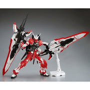 MG 1/100 MBF-02VV Gundam Astray Turn Red - Collectables > Action Figures > toys -  Bandai