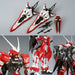 MG 1/100 MBF-02VV Gundam Astray Turn Red - Collectables > Action Figures > toys -  Bandai